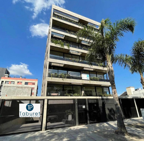 Moderno Departamento En Venta Ituzaingo  