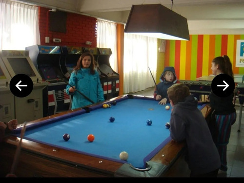 Rct Hotel Spa Chapadmalal - 4 Personas - Vacaciones De Invierno/2025 (precio X 7 Noches)