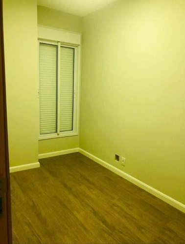 Cobertura Com 2 Dormitórios À Venda, 100 M² - Parque Novo Oratório - Santo André/sp - Co2724