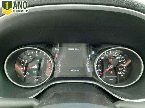 Imagem 10 de 13 de Jeep Compass Longitude 2.0 16v