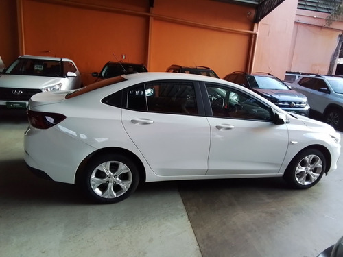 Chevrolet Onix 1.0 TURBO FLEX LTZ AUTOMÁTICO