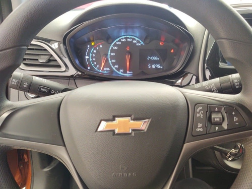 Imagen 14 de 14 de Chevrolet Spark 2019 1.3 Ltz Classic Mt