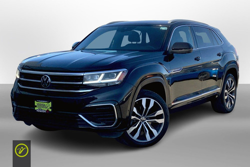 Volkswagen Teramont 3.6 Cross Sport R Line At
