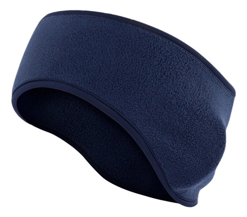 Diadema Elástica Para Deportes De Invierno, Diadema Cálida P