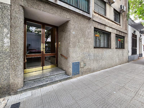 Venta Departamento 4 Ambientes Piso Amplio Y Luminoso Caballito