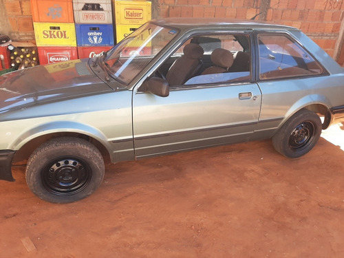 Ford Escort