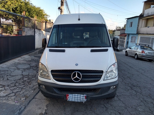 Mercedes Sprinter 415 Cdi
