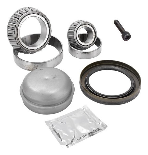 Kit Cojinete Rueda Del Mercedes Benz W212 01-17 2303300325