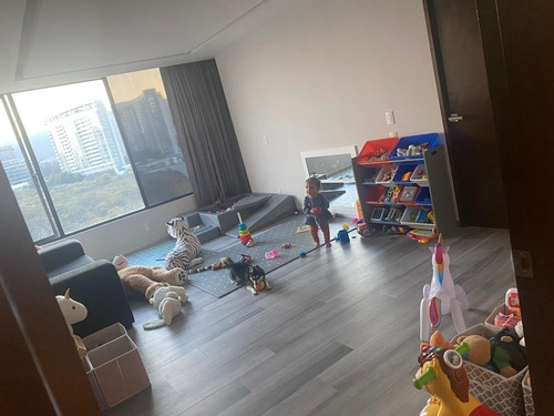 Imagen 15 de 29 de Departamento En Venta O Renta Santa Fe Lantana