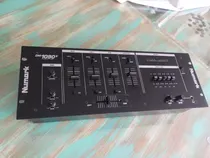 Comprar Mixer Mezclador  Numark 1090 4 Canales Como Nuevo!