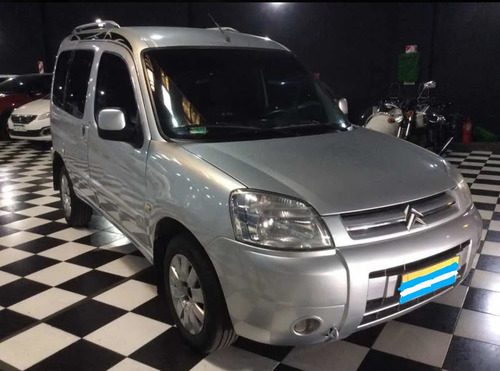 Citroën Berlingo 1.6 Hdi 92 Cv Xtr
