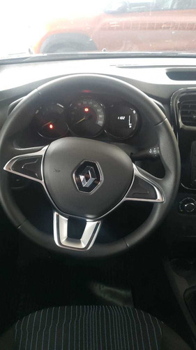 Renault Sandero Life 1.6 16v Nc