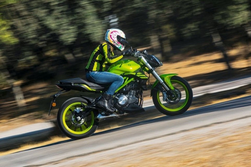 Imagen 15 de 16 de Benelli 302 S Startmotos32