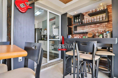 Imagem 24 de 30 de Reserva Mairarê Com 2 Dormitórios À Venda, 106 M² Por R$ 850.000 - Jardim Arpoador Zona Oeste - São Paulo/sp - Ap0681