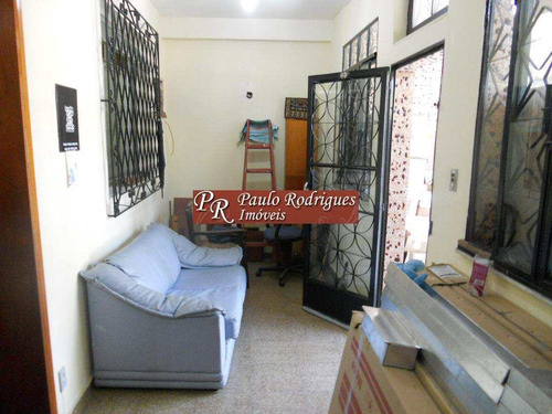 Imagem 11 de 20 de Ref:50003 Casa Vila Duplex Todos Os Santos - V50003