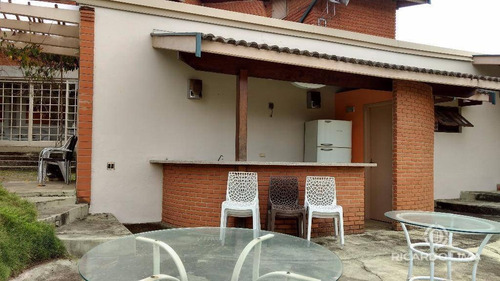 Imagem 15 de 30 de Chácara Residencial À Venda, Pau D Alhinho, Piracicaba. - Ch0060