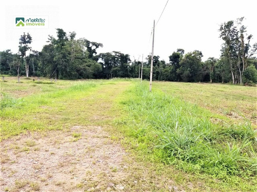 Imagem 4 de 4 de Terreno À Venda No Bairro Sitio Do Campo - Morretes/pr - 237