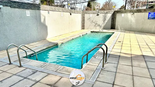 En Venta Departamentos Nuevos! Ñuñoa. (98522)