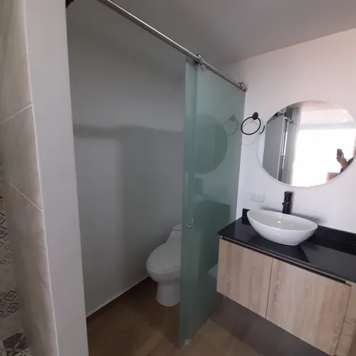Apartaestudio En Arriendo En Urbanización La Flora. Cod A11654