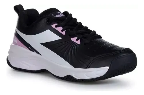 Zapatillas Diadora Modelo De Damas Running Formula