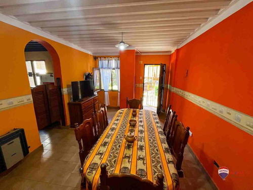 Venta Departamento 3 Ambientes - B° Coronel Arias