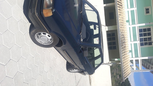 Voyage 90 1.6 Álcool