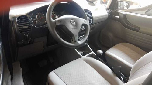 Chevrolet Zafira 2011 2.0 Expression Flex Power Aut. 5p
