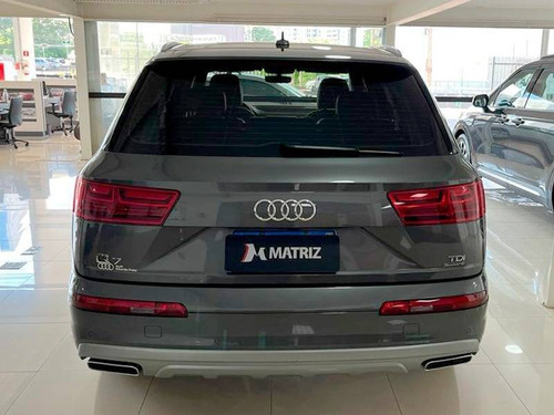 Imagem 2 de 9 de Audi Q7 3.0 Tdi Ambition V6 24v Diesel 4p Tiptronic