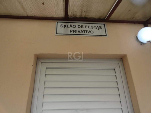 Imagem 13 de 17 de Apartamento Vila Nova Porto Alegre - 7910