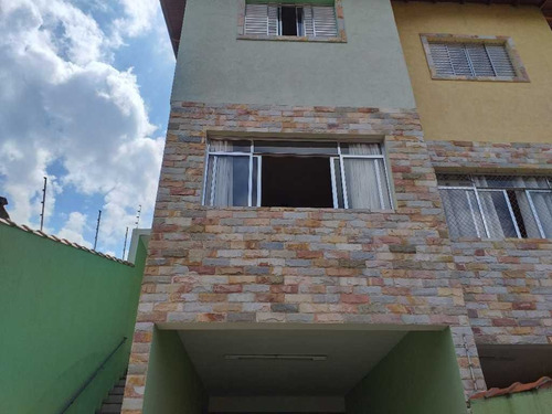 Imagem 20 de 21 de Casa Em Jaguaré, São Paulo/sp De 183m² 3 Quartos À Venda Por R$ 750.000,00 - Ca1014406-s