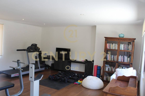 Venta Casa Mediterranea, Los Litres, Lo Barnechea