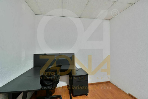 Imagen 15 de 22 de Oficina En Colonia Napoles, Cerca De Torre Wtc 80 M2