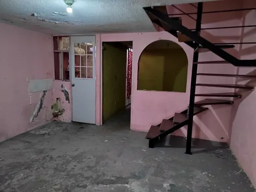 Venta Casa Tecamac Col Galaxia Cerca Centro Tecama
