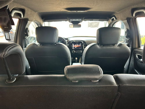 Renault Captur 2.0 Iconic Piel At