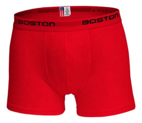 Boxer Boston Por Un Precio De Oferta Color A Elegir 