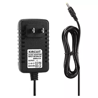 Ac Power Adapter For Packard Bell Pb1009 10.1 PuLG Tablet