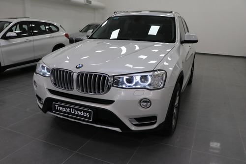 BMW X3 2.0 Xdrive 28i Xline 245cv