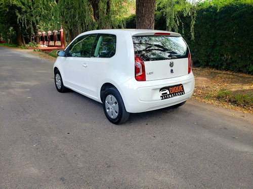 Volkswagen Up! 1.0 Take Up! Aa 75cv