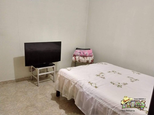 Imagem 4 de 15 de Casa No Jardim São Carlos Cdhu - 1829