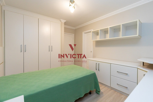 Imagem 20 de 30 de Apartamento Com 3 Dormitórios À Venda Com 311.39m² Por R$ 1.499.000,00 No Bairro Cabral - Curitiba / Pr - Aa 1713