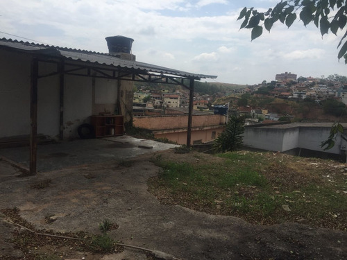 Imagem 2 de 11 de Lote Para Comprar No Dom Bosco Em Belo Horizonte/mg - 15036