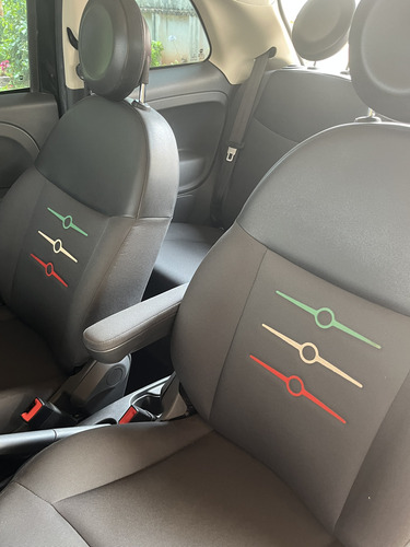 Fiat 500 1.4 Cult Flex 3p