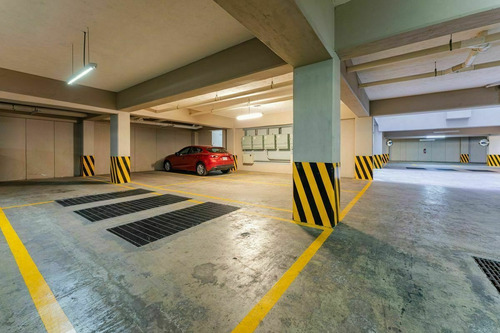 Imagen 15 de 16 de Departamento En Venta En Amores 109, Col. Del Valle Centro