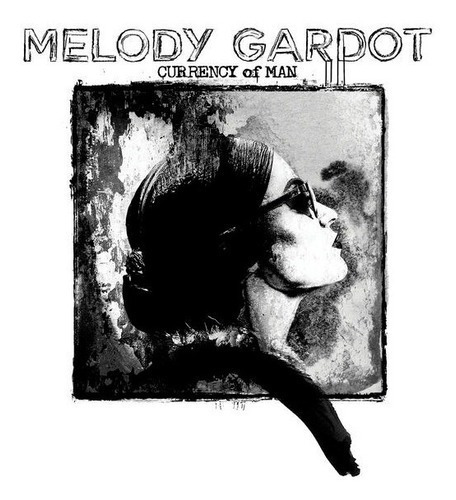 Melody Gardot, Currency Of Man, Vinilo Lp