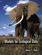 Comprar Models For Ecological Data, De James S. Clark. Editorial Princeton University Press, Tapa Dura En Inglés