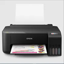 Comprar Impresora Epson Ecotank L1210 Usb  Wrty De 1 Año (caja Mala)