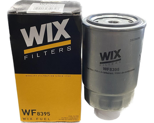 Filtro De Combustible Para Hyundai H1 Grand Starex