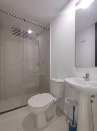 Apartamento En Arriendo En Redoma San Mateo. Cod A28664