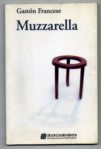 Muzzarella - Gaston Francese