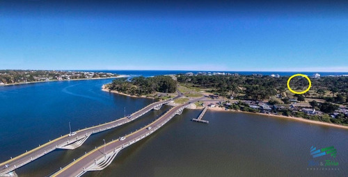 Imagen 6 de 8 de Oportunidad!!! Vendo Terreno 1.100 M2 En Rincón Del Indio, Punta Del Este - Punta Del Este Rincón Del Indio